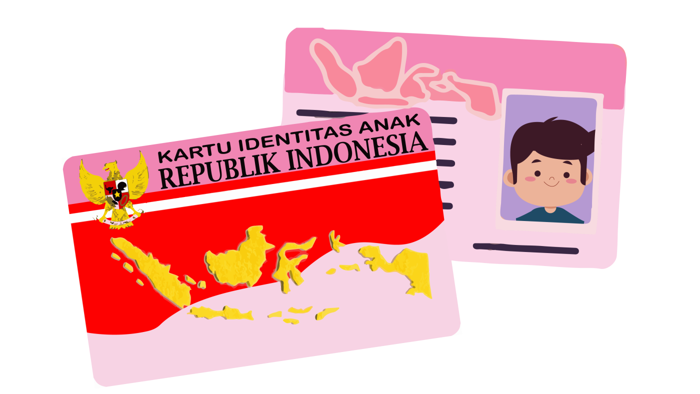 PERSYARATAN PENGAJUAN KIA