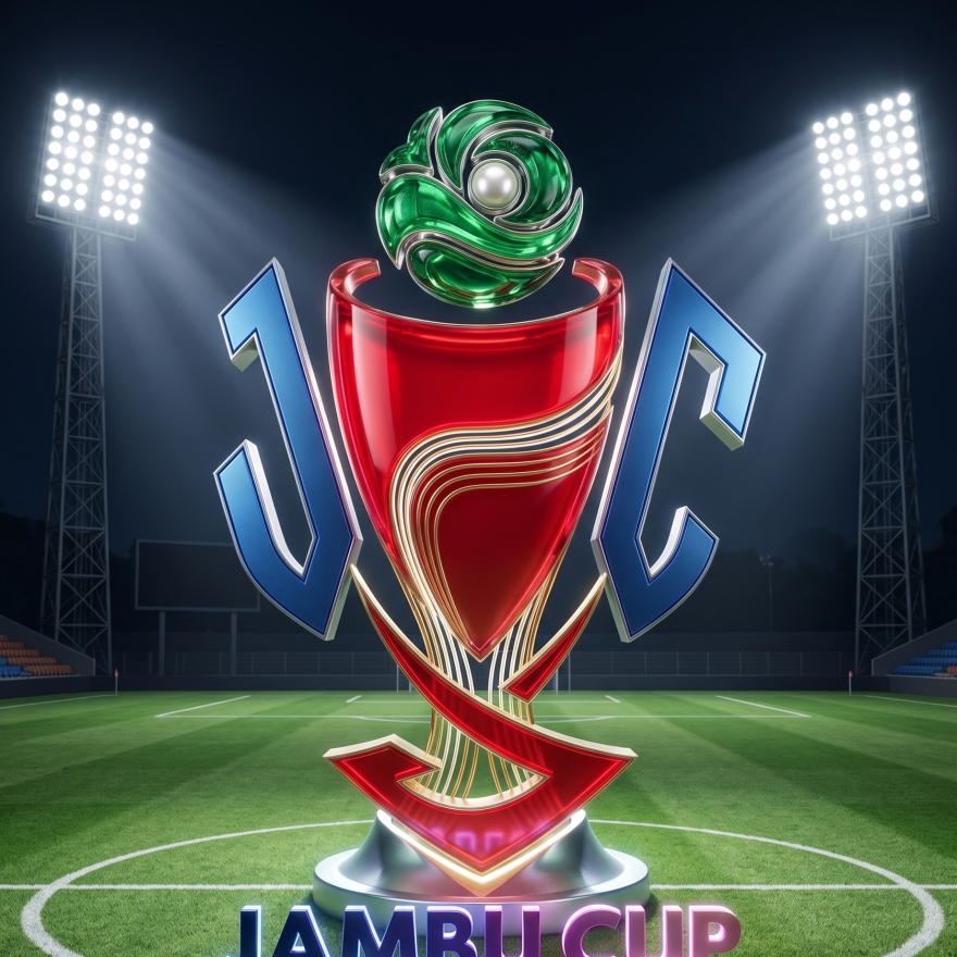 Menuju Kick-Off Jambu Cup 2026: Ini Jadwal Lengkap Babak 32 Besar!
